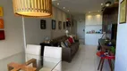 Foto 8 de Apartamento com 1 Quarto à venda, 51m² em Alphaville I, Salvador