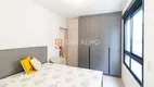 Foto 12 de Apartamento com 2 Quartos para alugar, 62m² em Carvoeira, Florianópolis