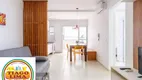 Foto 9 de Apartamento com 2 Quartos à venda, 65m² em Perequê-Açu, Ubatuba