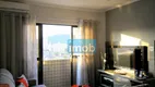 Foto 3 de Apartamento com 2 Quartos à venda, 88m² em Campo Grande, Santos