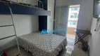 Foto 17 de Apartamento com 3 Quartos à venda, 113m² em Boqueirão, Praia Grande