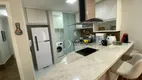 Foto 8 de Apartamento com 3 Quartos à venda, 132m² em Enseada, Guarujá
