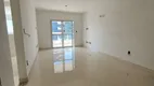 Foto 2 de Apartamento com 3 Quartos à venda, 123m² em Canto do Forte, Praia Grande