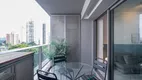 Foto 7 de Apartamento com 1 Quarto à venda, 42m² em Brooklin, São Paulo