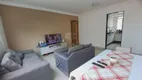 Foto 2 de Apartamento com 3 Quartos à venda, 85m² em Padre Eustáquio, Belo Horizonte