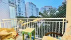Foto 8 de Apartamento com 2 Quartos à venda, 45m² em Jardim Guairaca, São Paulo