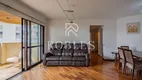 Foto 2 de Apartamento com 3 Quartos à venda, 116m² em Pompeia, São Paulo