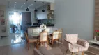 Foto 3 de Casa de Condomínio com 3 Quartos à venda, 151m² em Residencial Real Parque Sumaré, Sumaré