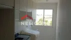 Foto 2 de Apartamento com 2 Quartos à venda, 50m² em Residencial Parque Colina Verde, Bauru