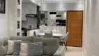 Foto 3 de Apartamento com 2 Quartos à venda, 67m² em Vila Humaita, Santo André