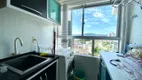Foto 17 de Apartamento com 2 Quartos à venda, 69m² em Estreito, Florianópolis