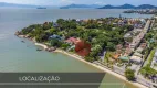 Foto 13 de Apartamento com 3 Quartos à venda, 159m² em Cacupé, Florianópolis