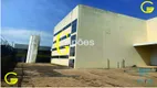 Foto 2 de Galpão/Depósito/Armazém para alugar, 3456m² em Loteamento Parque Industrial, Jundiaí