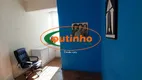 Foto 17 de Apartamento com 3 Quartos à venda, 98m² em Tijuca, Rio de Janeiro