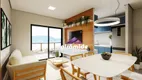 Foto 11 de Apartamento com 1 Quarto à venda, 39m² em Praia Das Palmeiras, Caraguatatuba