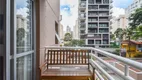 Foto 29 de Apartamento com 2 Quartos à venda, 70m² em Moema, São Paulo