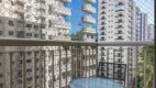 Foto 2 de Apartamento com 2 Quartos para alugar, 65m² em Alphaville, Barueri