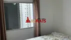 Foto 6 de Flat com 1 Quarto para alugar, 42m² em Moema, São Paulo