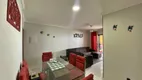 Foto 4 de Apartamento com 3 Quartos à venda, 100m² em Vila Guilhermina, Praia Grande