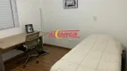 Foto 9 de Casa com 3 Quartos à venda, 100m² em Vila Augusta, Guarulhos