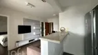 Foto 5 de Apartamento com 1 Quarto à venda, 48m² em Moema, São Paulo