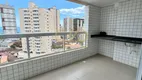 Foto 3 de Apartamento com 2 Quartos para alugar, 91m² em Vila Caicara, Praia Grande