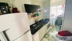 Foto 6 de Apartamento com 2 Quartos à venda, 52m² em Jardim dos Oliveiras, Campinas