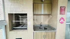 Foto 3 de Apartamento com 3 Quartos para alugar, 130m² em Riviera de São Lourenço, Bertioga