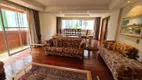 Foto 4 de Apartamento com 4 Quartos para alugar, 223m² em Batel, Curitiba