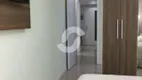 Foto 9 de Apartamento com 2 Quartos à venda, 155m² em Maravista, Niterói