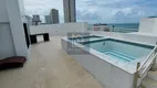 Foto 29 de Apartamento com 3 Quartos à venda, 86m² em Boa Viagem, Recife