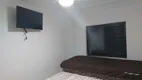 Foto 3 de Apartamento com 4 Quartos para alugar, 73m² em Solemar, Praia Grande