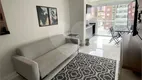 Foto 8 de Apartamento com 1 Quarto à venda, 52m² em Jardim Anália Franco, São Paulo