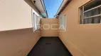 Foto 22 de Casa com 3 Quartos para alugar, 110m² em Jardim Lutfalla, São Carlos