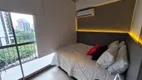Foto 3 de Apartamento com 1 Quarto para alugar, 21m² em Vila Clementino, São Paulo