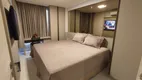 Foto 20 de Apartamento com 1 Quarto para alugar, 38m² em Tambaú, João Pessoa