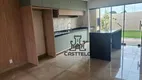 Foto 9 de Casa com 3 Quartos à venda, 100m² em Jardim Nova Londrina, Londrina