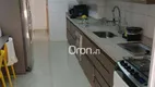 Foto 6 de Apartamento com 3 Quartos à venda, 165m² em Setor Bueno, Goiânia