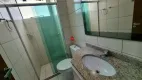 Foto 9 de Apartamento com 3 Quartos para alugar, 94m² em Ponta Negra, Manaus