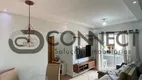 Foto 2 de Apartamento com 2 Quartos à venda, 64m² em Vila Cardia, Bauru