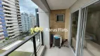 Foto 6 de Flat com 1 Quarto para alugar, 38m² em Paraíso, São Paulo