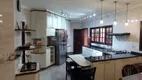 Foto 5 de Casa com 4 Quartos à venda, 300m² em Vila Curuçá, Santo André