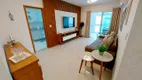 Foto 5 de Apartamento com 3 Quartos à venda, 134m² em Canto do Forte, Praia Grande