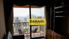 Foto 2 de Apartamento com 3 Quartos para alugar, 100m² em Vila Bastos, Santo André