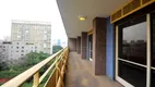 Foto 13 de Cobertura com 4 Quartos à venda, 370m² em Higienópolis, São Paulo