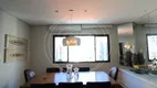 Foto 4 de Apartamento com 4 Quartos para venda ou aluguel, 210m² em Moema, São Paulo