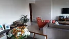 Foto 2 de Apartamento com 3 Quartos à venda, 127m² em Campo Belo, São Paulo