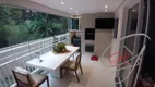 Foto 22 de Apartamento com 3 Quartos à venda, 84m² em Jaguaré, São Paulo