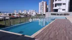 Foto 7 de Apartamento com 5 Quartos à venda, 227m² em Loteamento Residencial e Comercial Bosque Flamboyant, Taubaté