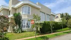 Foto 3 de Casa de Condomínio com 4 Quartos à venda, 396m² em Genesis 1, Santana de Parnaíba